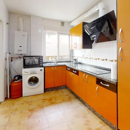 Διαμέρισμα Amazing Center With 2 Μάλαγα